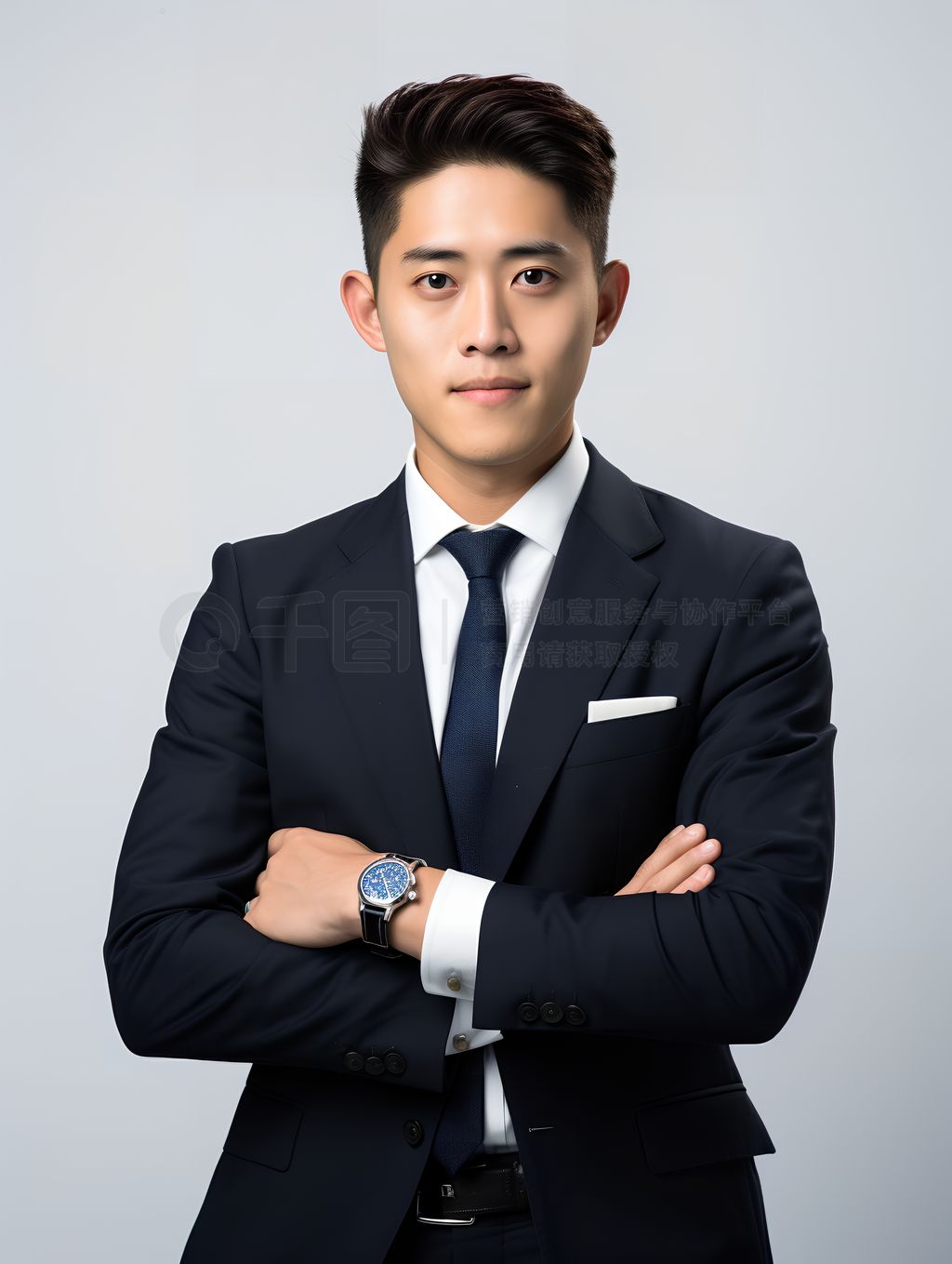 袁月 视觉与舞美负责人