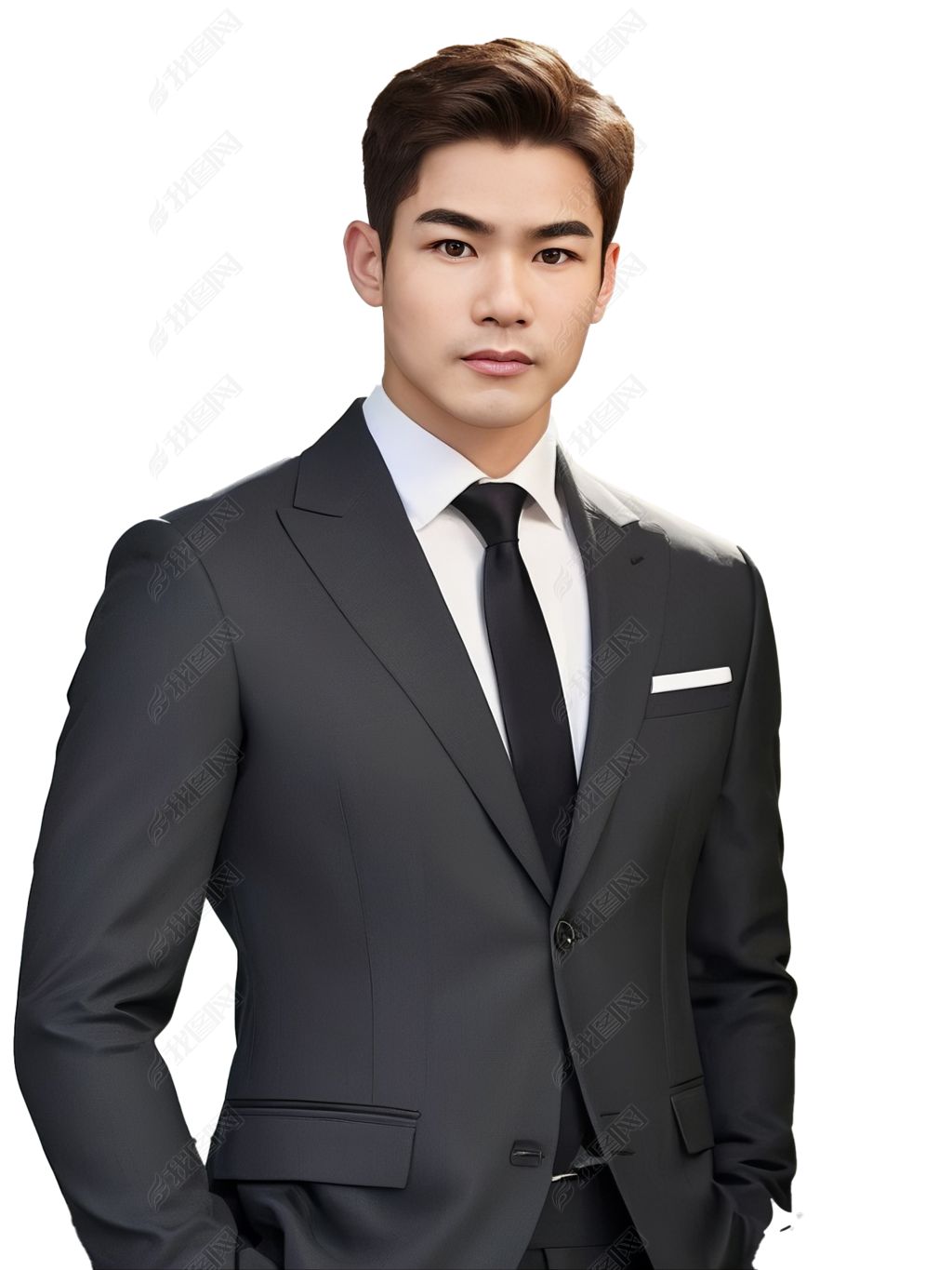 纪南川 现场执行负责人